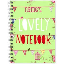 Keep Your Brand Close With Personalised Notebooks In Australia
